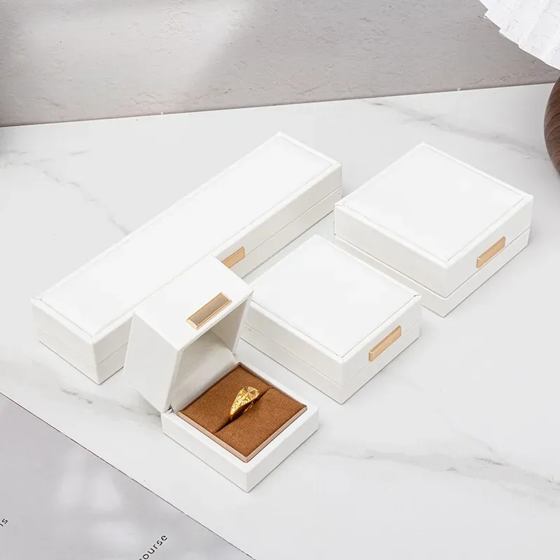 Wholesale Necklace Gift Box Earring Storage Jewellery Box Online Amazon