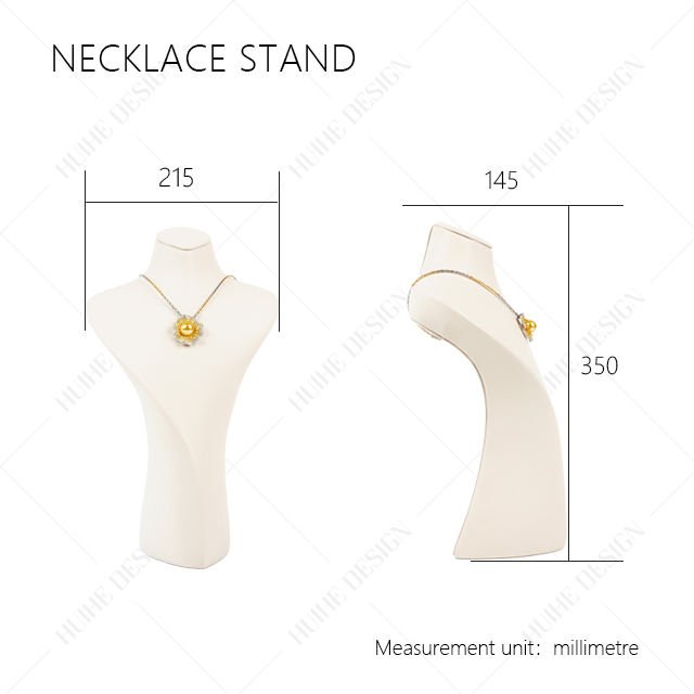 Jewelry Display Bust Black Velvet Jewelry Display Stand Near Me