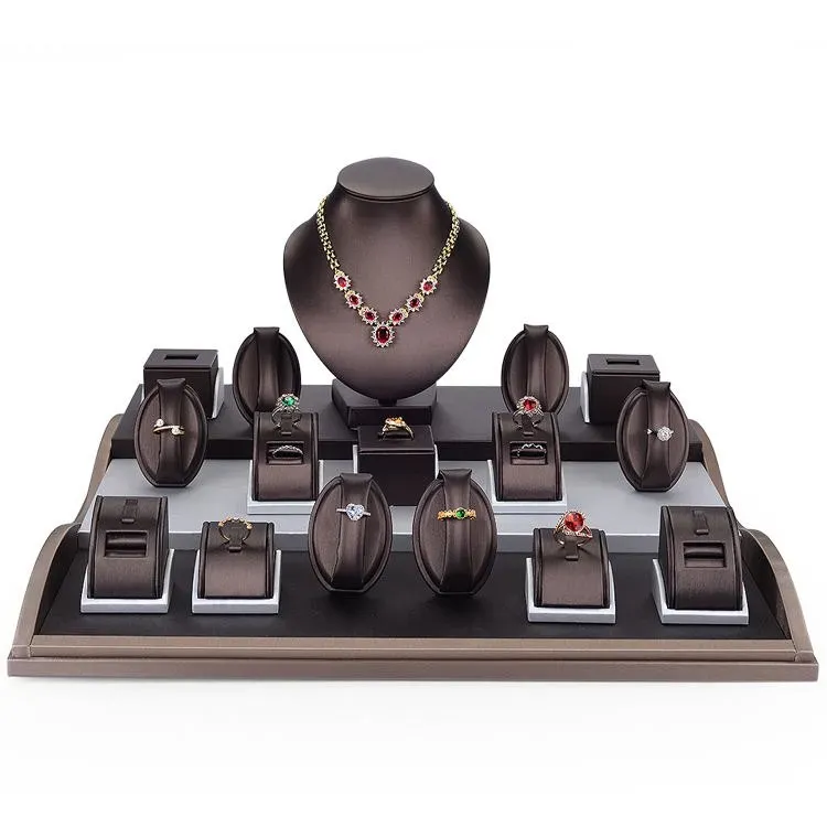 Custom Professional Bracelets Jewelry Display Stands