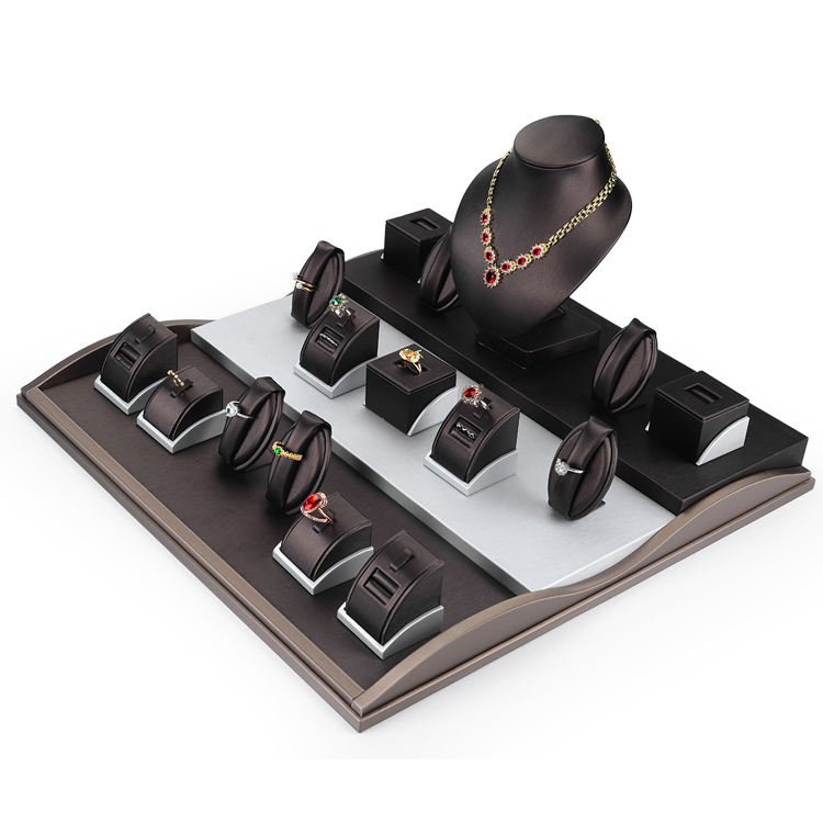 Custom Professional Bracelets Jewelry Display Stands