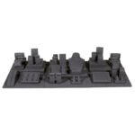 Wholesale Earring Jewelry Display Organizer Jewelry Display Trays