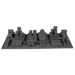 Wholesale Earring Jewelry Display Organizer Jewelry Display Trays