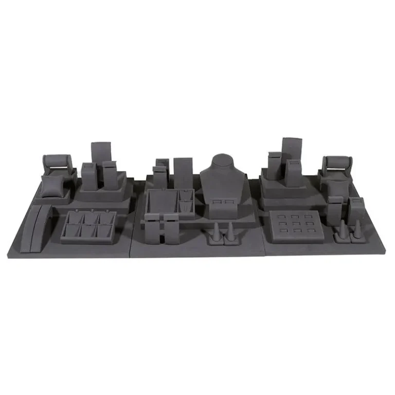 Wholesale Earring Jewelry Display Organizer Jewelry Display Trays