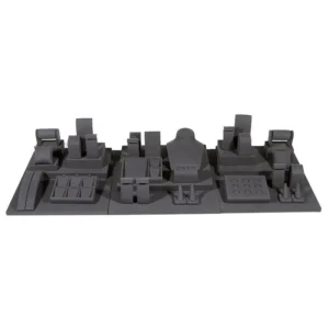 Wholesale Earring Jewelry Display Organizer Jewelry Display Trays