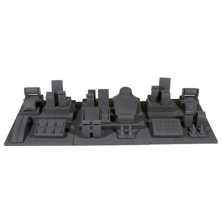 Wholesale Earring Jewelry Display Organizer Jewelry Display Trays