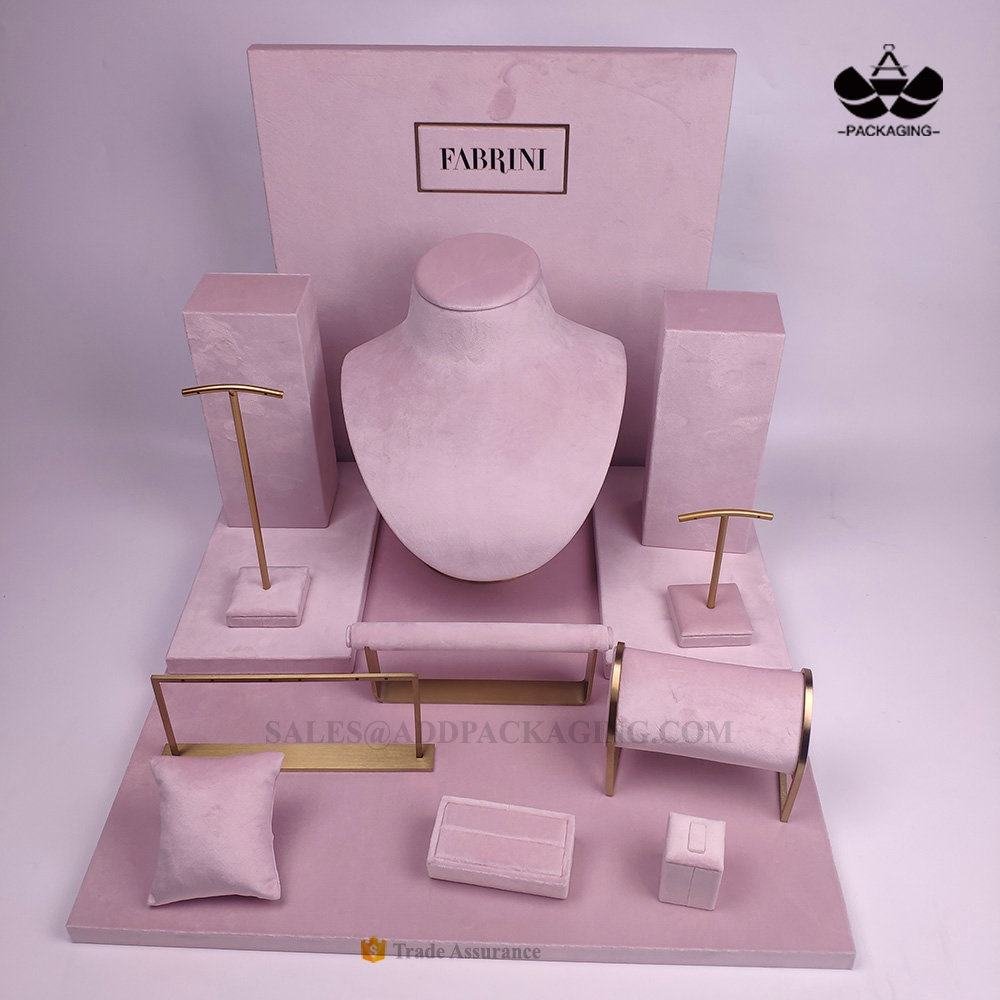 Wholesale Bracelet Stands Jewelry Display Ideas For Craft Shows