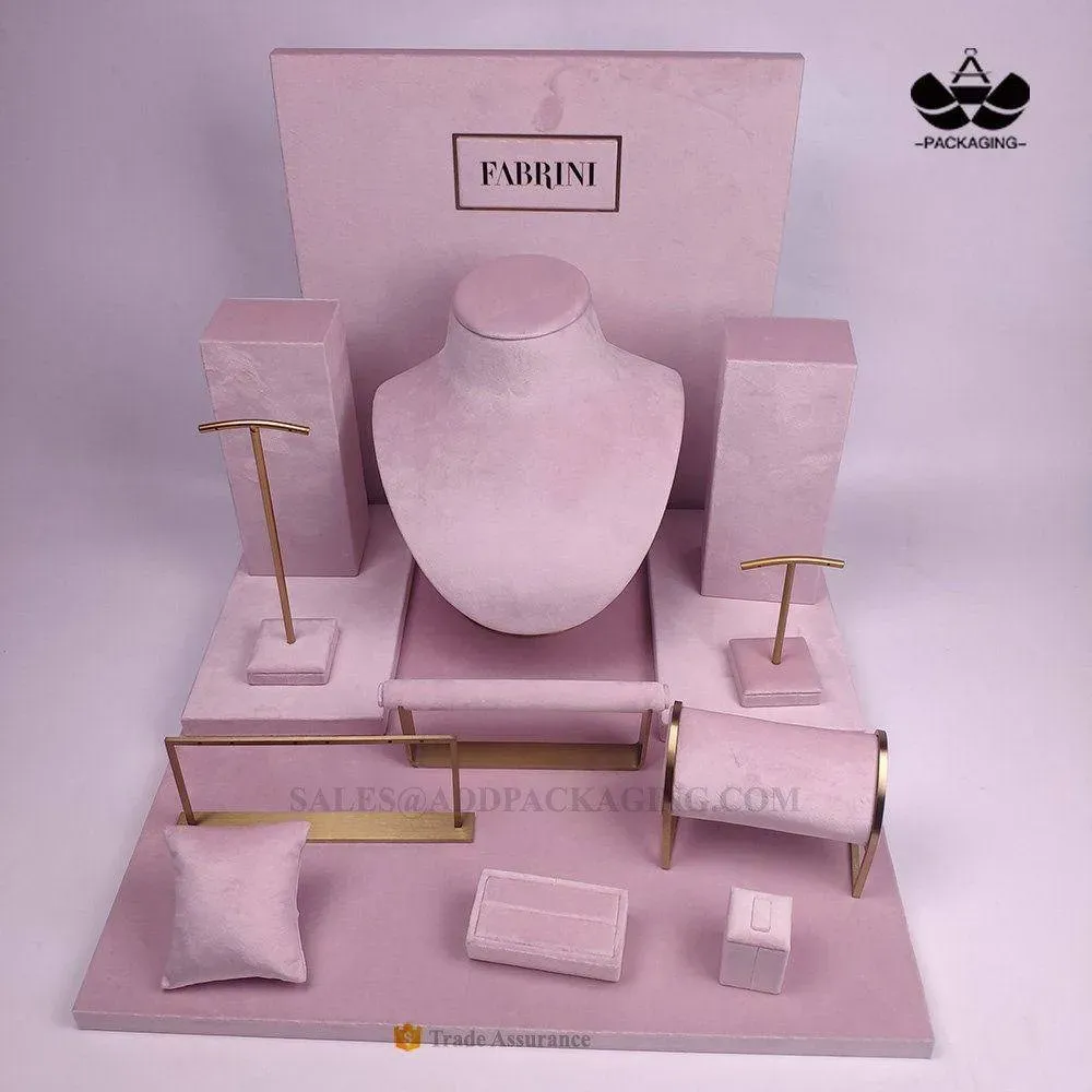Wholesale Bracelet Stands Jewelry Display Ideas For Craft Shows