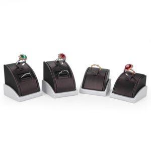 Custom Professional Bracelets Jewelry Display Stands