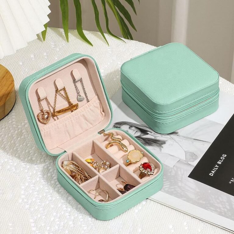 Jewelry Packaging Jewelry Gift Box Jewelry Boxes For Small Business