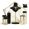 Wholesale Piercing Jewelry Display Stands For Craft Shows Wholesale Piercing Jewelry Display Stands For Craft Shows