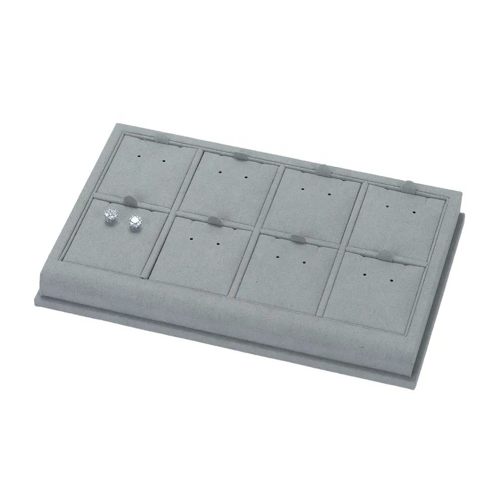 Wholesale  Jewelry Display  Trays Diy Jewelry Holder