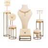 Wholesale Unique Necklaces Jewelry Display Jewelry Stand Jewelry Holder