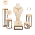 Wholesale Unique Necklaces Jewelry Display Jewelry Stand Jewelry Holder