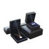 Best Black Earring Cases Jewelry Box For Women Best Black Earring Cases Jewelry Box For Women