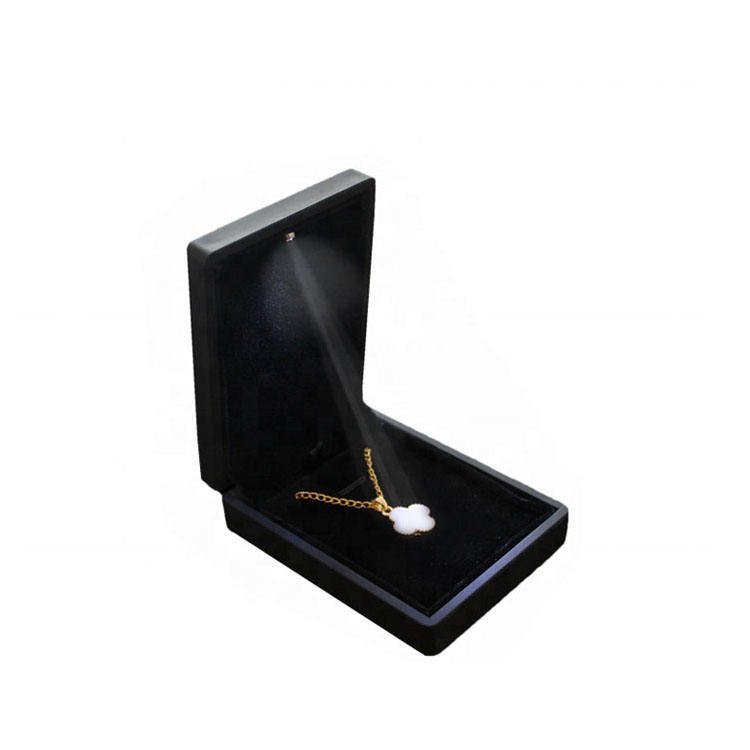 Best Black Earring Cases Jewelry Box For Women