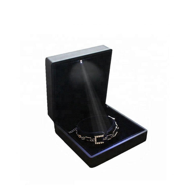 Best Black Earring Cases Jewelry Box For Women