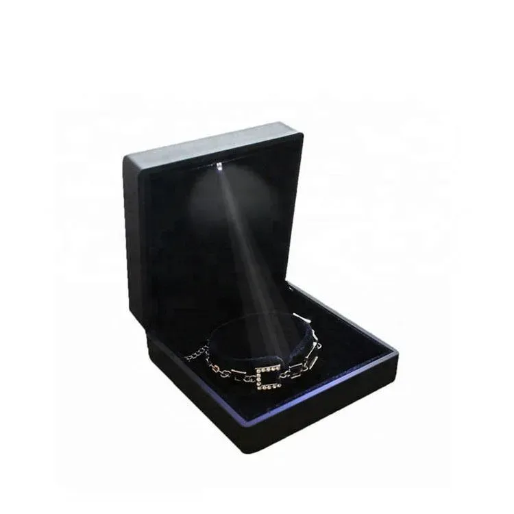 Best Black Earring Cases Jewelry Box For Women