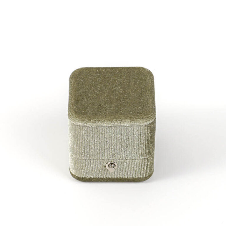 Best Jewlery Packaging Box Travel Jewlery Box For Men