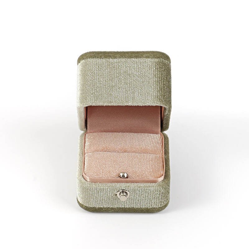 Best Jewlery Packaging Box Travel Jewlery Box For Men