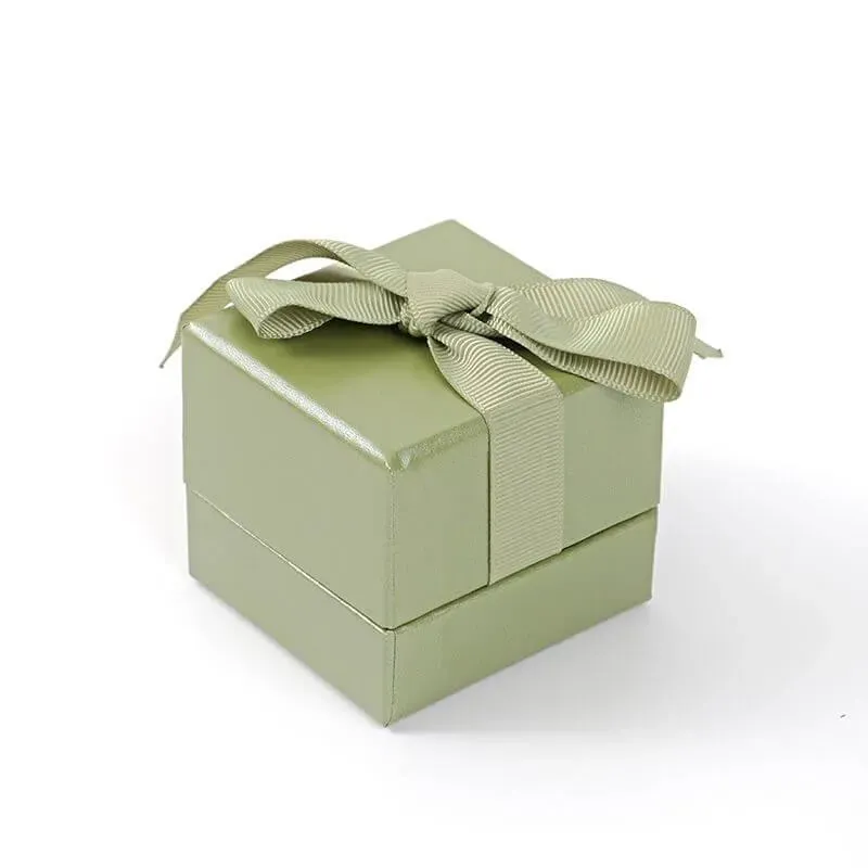 Best Jewlery Packaging Box Travel Jewlery Box For Men