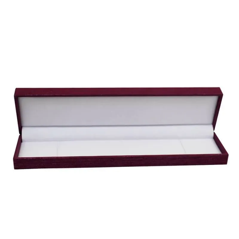 Personalized Engravable Ring Bangle Necklace Bracelet  Jewelry Boxes  For Earrings