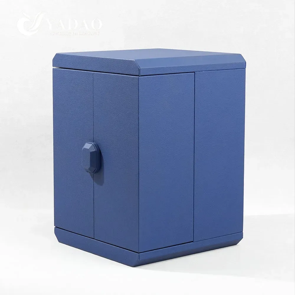 Wholesale Luxury Jewellery Display Boxes For Necklaces