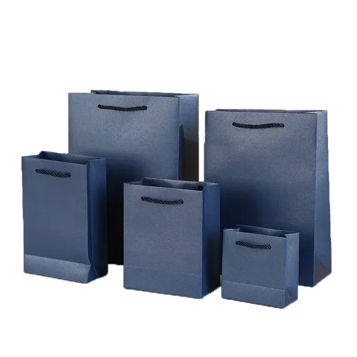Beautiful Gift Paper Bag Manufacturers Usa