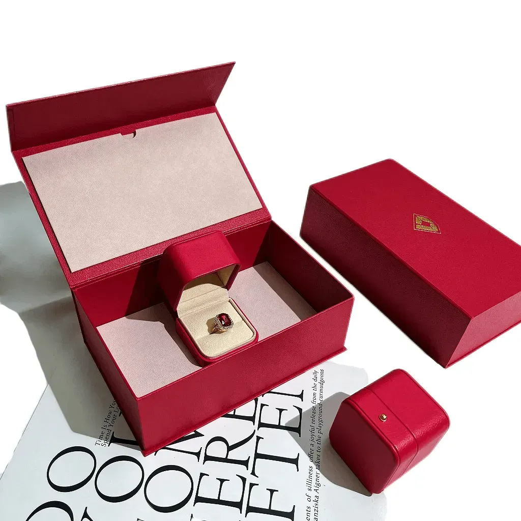 Custom Earring Jewelry Box Organizer Jewelry Hanging