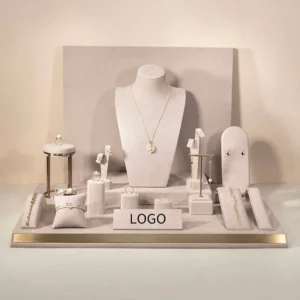 Diy Window Jewelry Display Stands Necklace Jewelry Display For Craft Shows