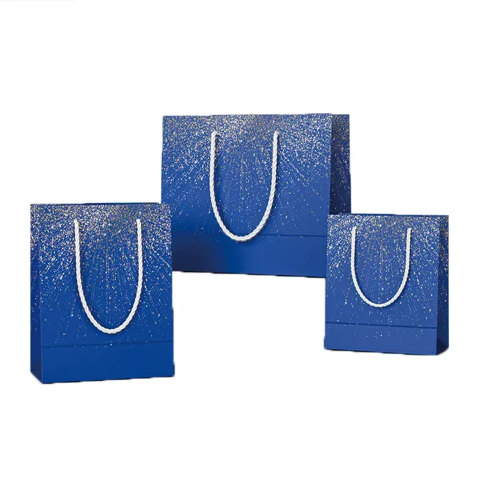 Beautiful Gift Paper Bag Manufacturers Usa