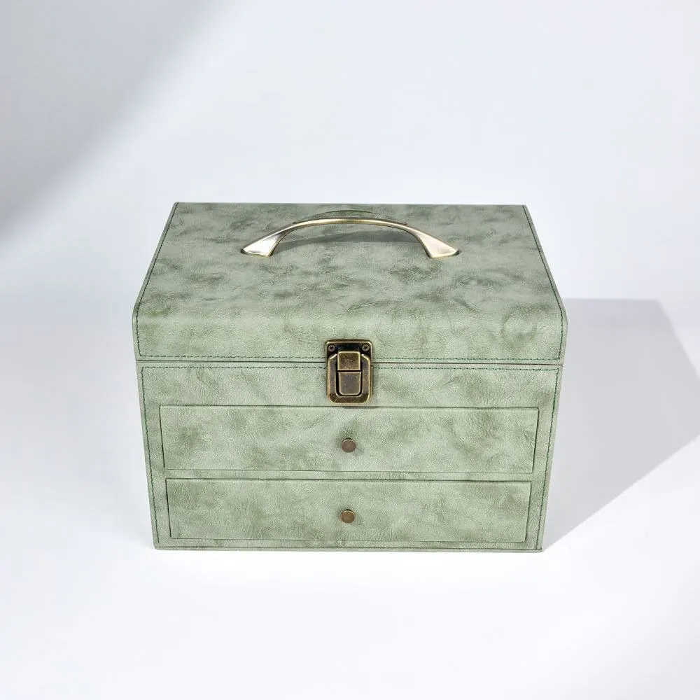 Large Wooden Jewelry Storage Boxes Gift Boxes For Jewelry