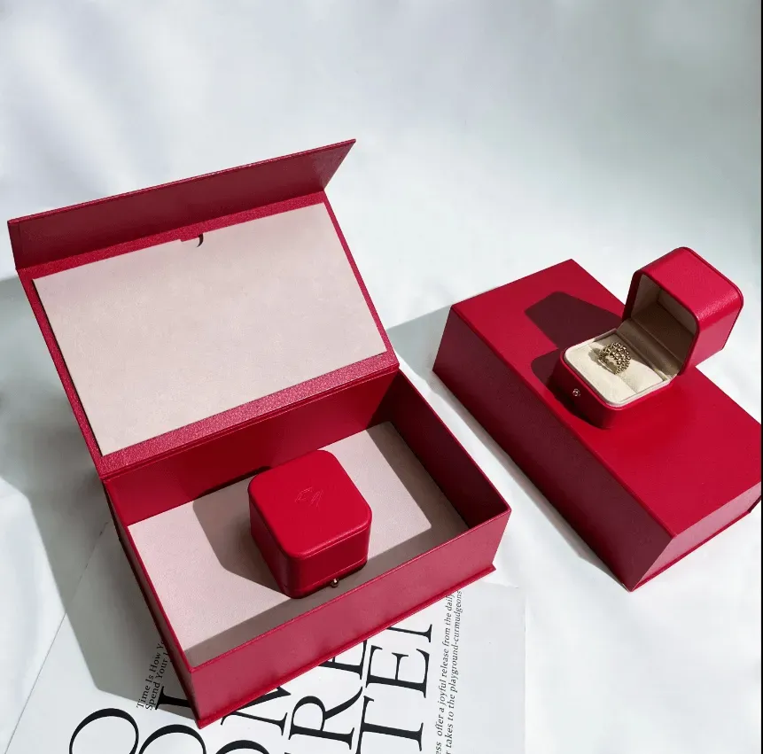 Custom Earring Jewelry Box Organizer Jewelry Hanging