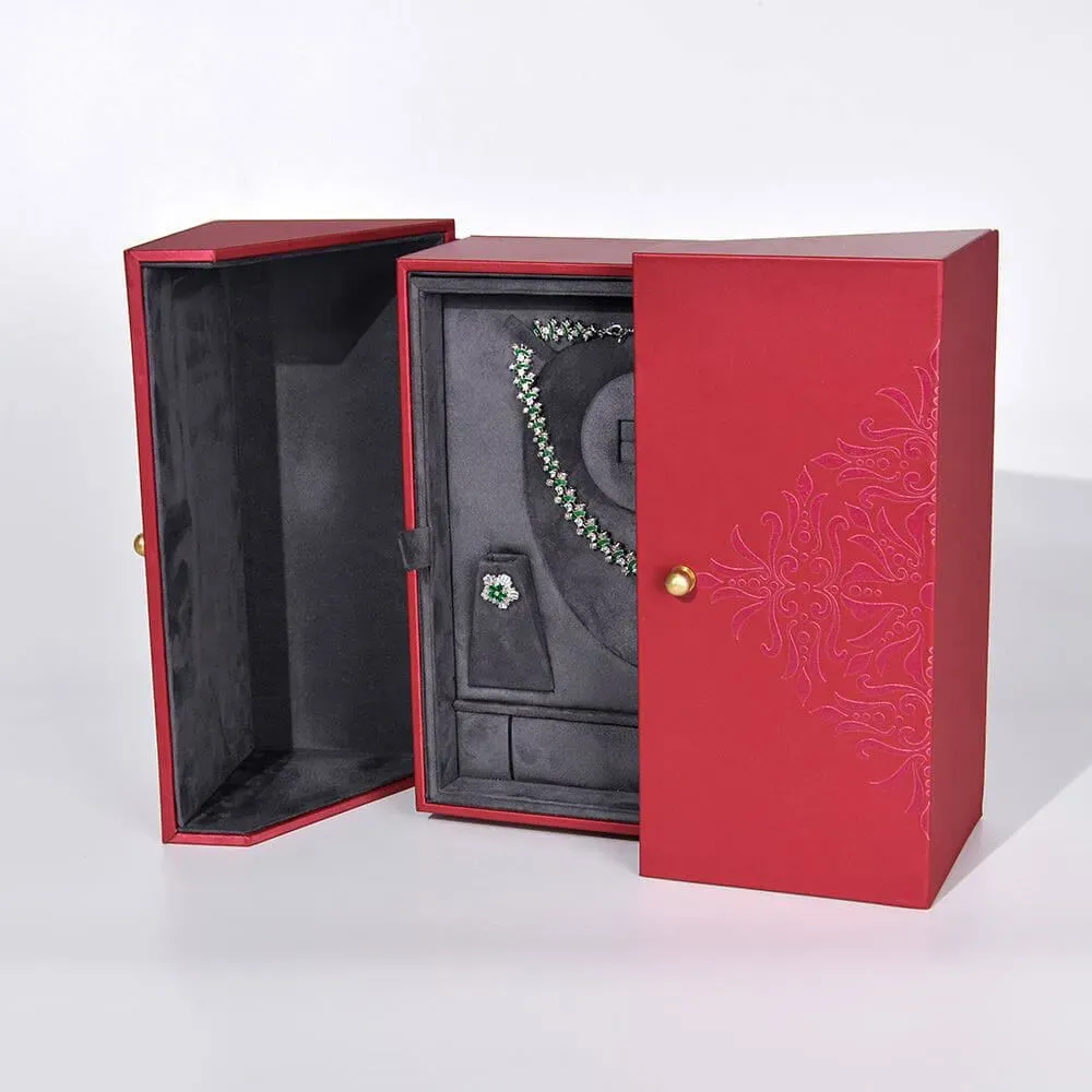 Wholesale Antique Bust Necklace Jewelry Displays Case