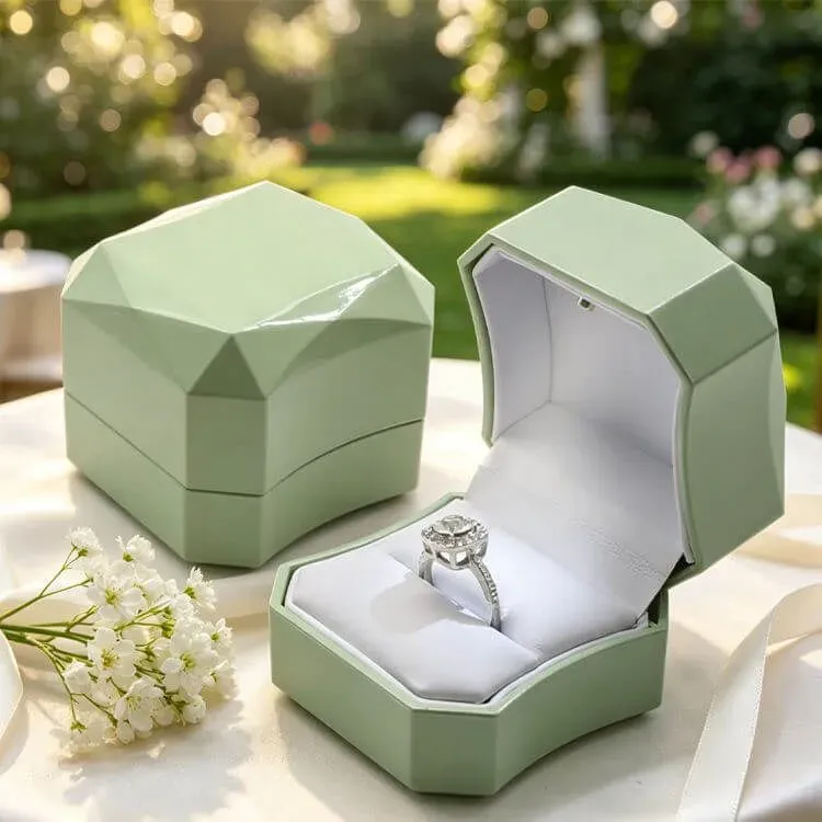 Wholesale Ring Lacquer  Jewelry Gift Boxes Near Me