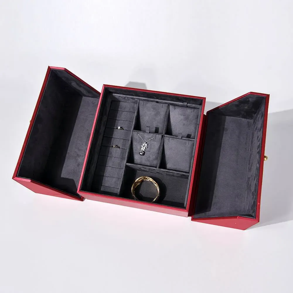 Wholesale Antique Bust Necklace Jewelry Displays Case