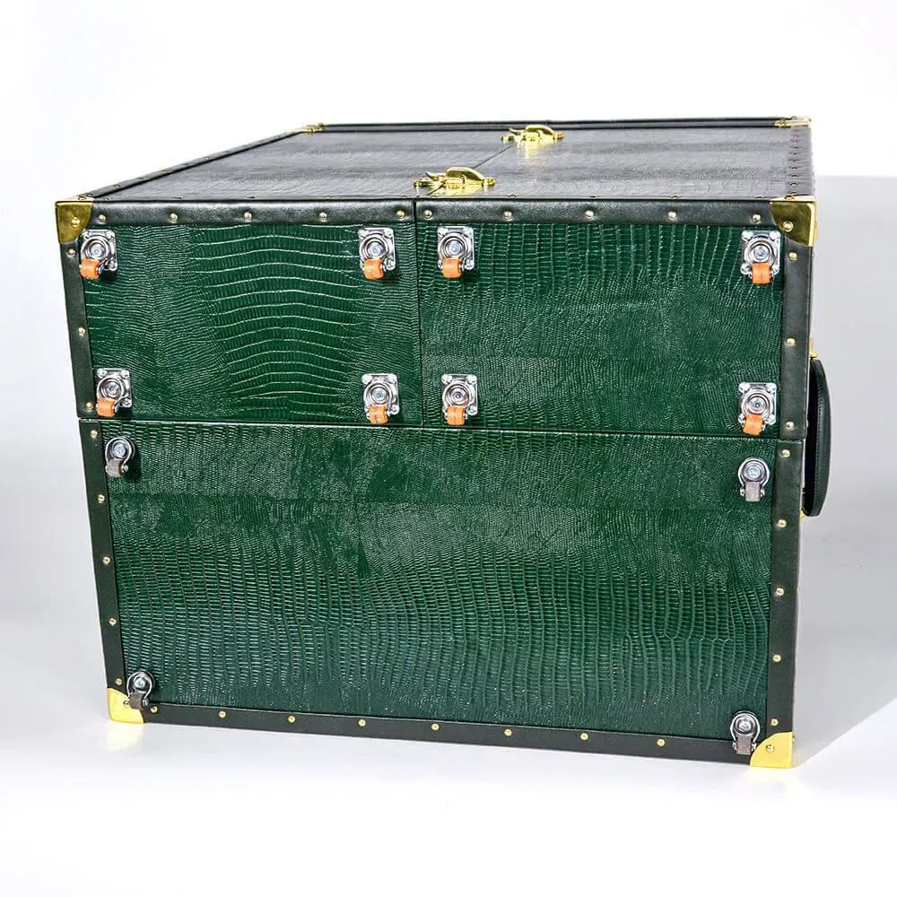 Bracelet Stand Display Jewelry Travel Box Container Jewelry Organizer