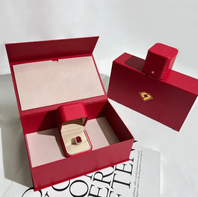 Custom Earring Jewelry Box Organizer Jewelry Hanging