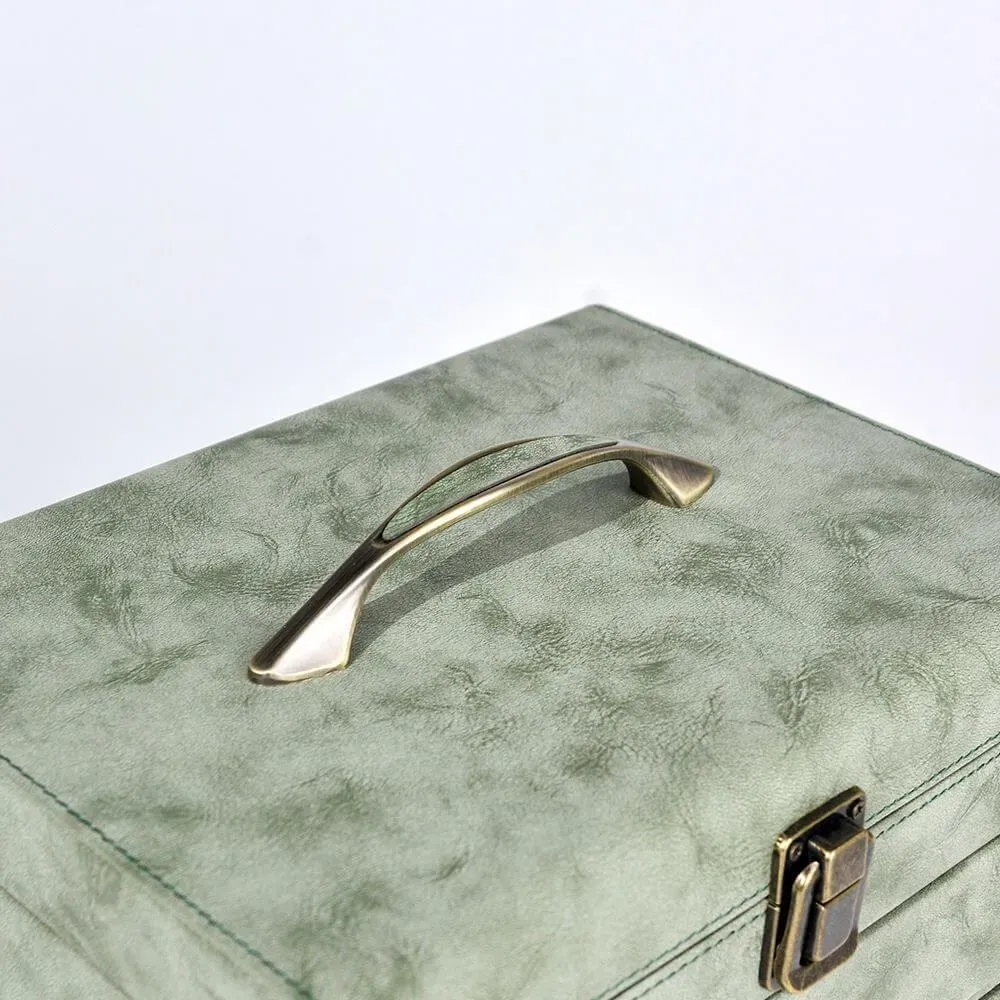 Large Wooden Jewelry Storage Boxes Gift Boxes For Jewelry