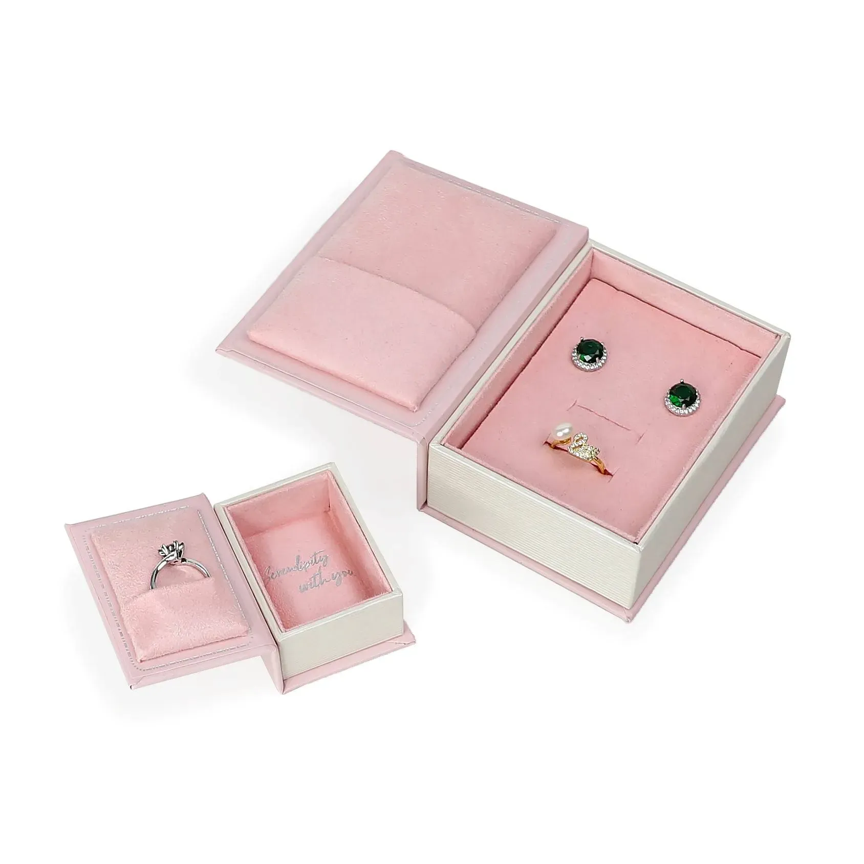 mens jewelry box small