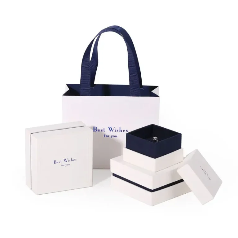 Cheap Jewellery Presentation Paper Box For Women Etsy