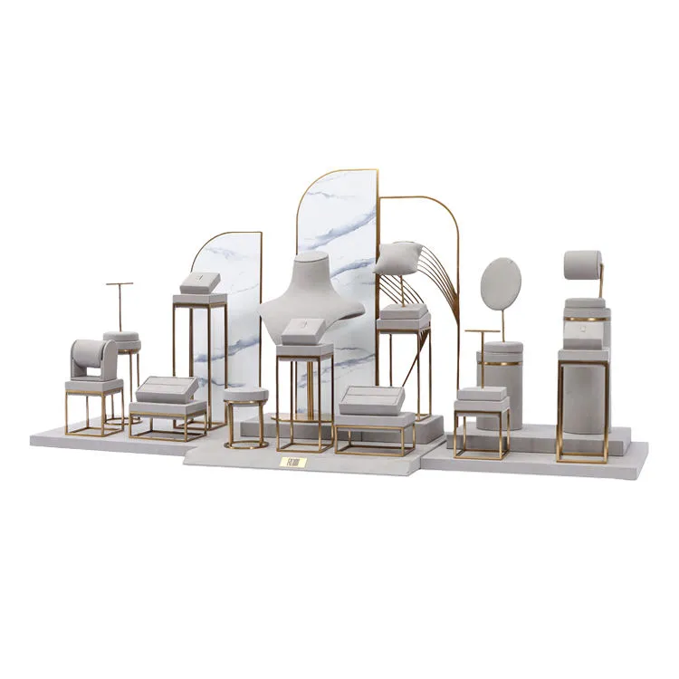 jewelry display organizer