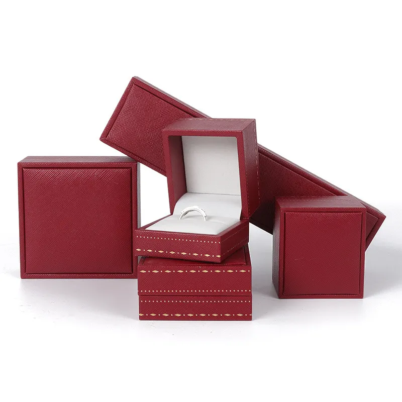 bridesmaid jewelry box