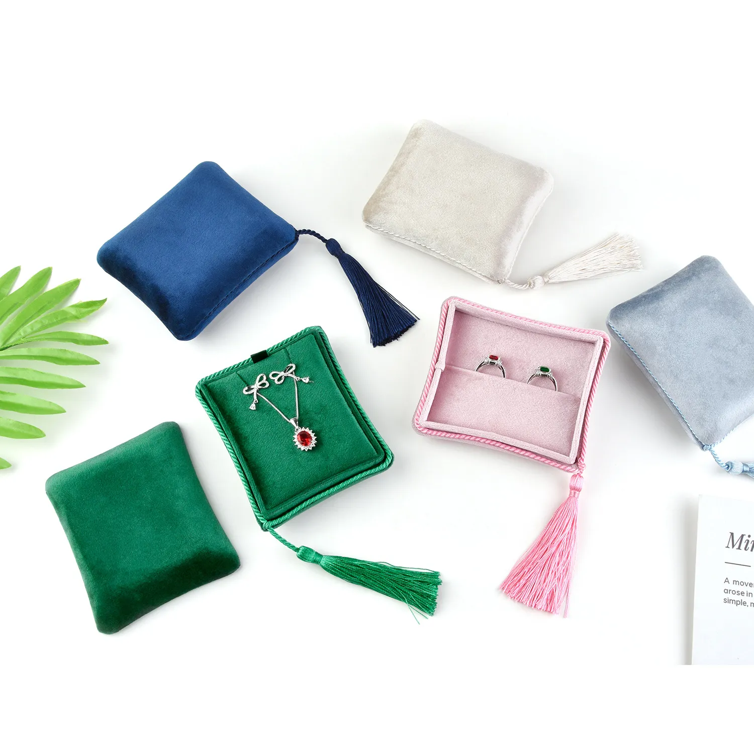 jewelry box