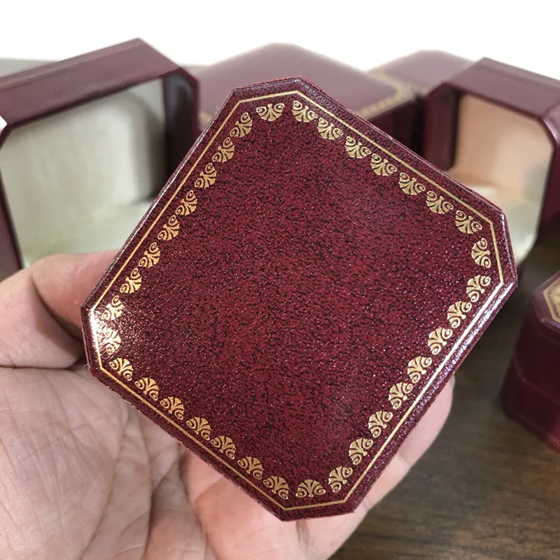 custom jewelry packaging boxes