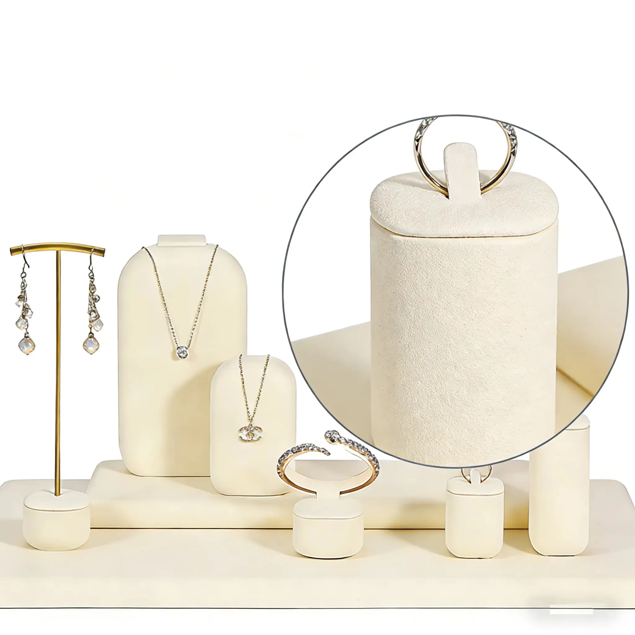target necklace holder