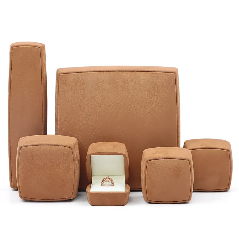 anti tarnish jewelry boxes