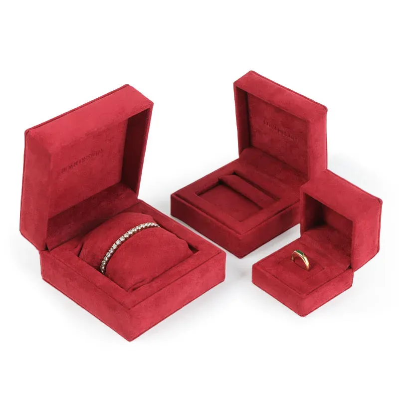 earring storage boxes