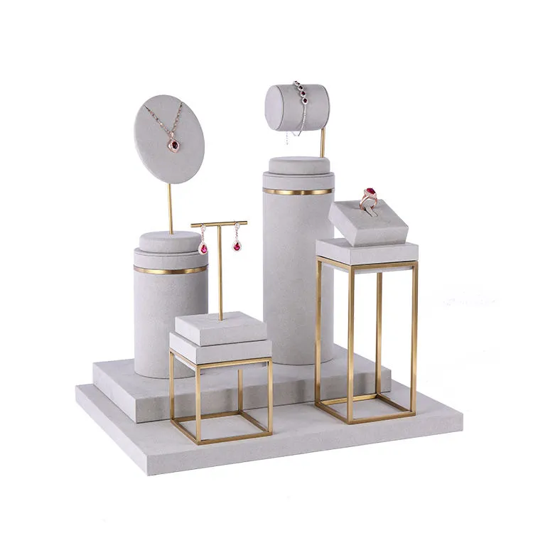 jewelry display manufacturers