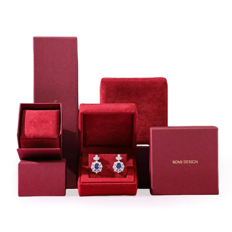 portable jewelry box small