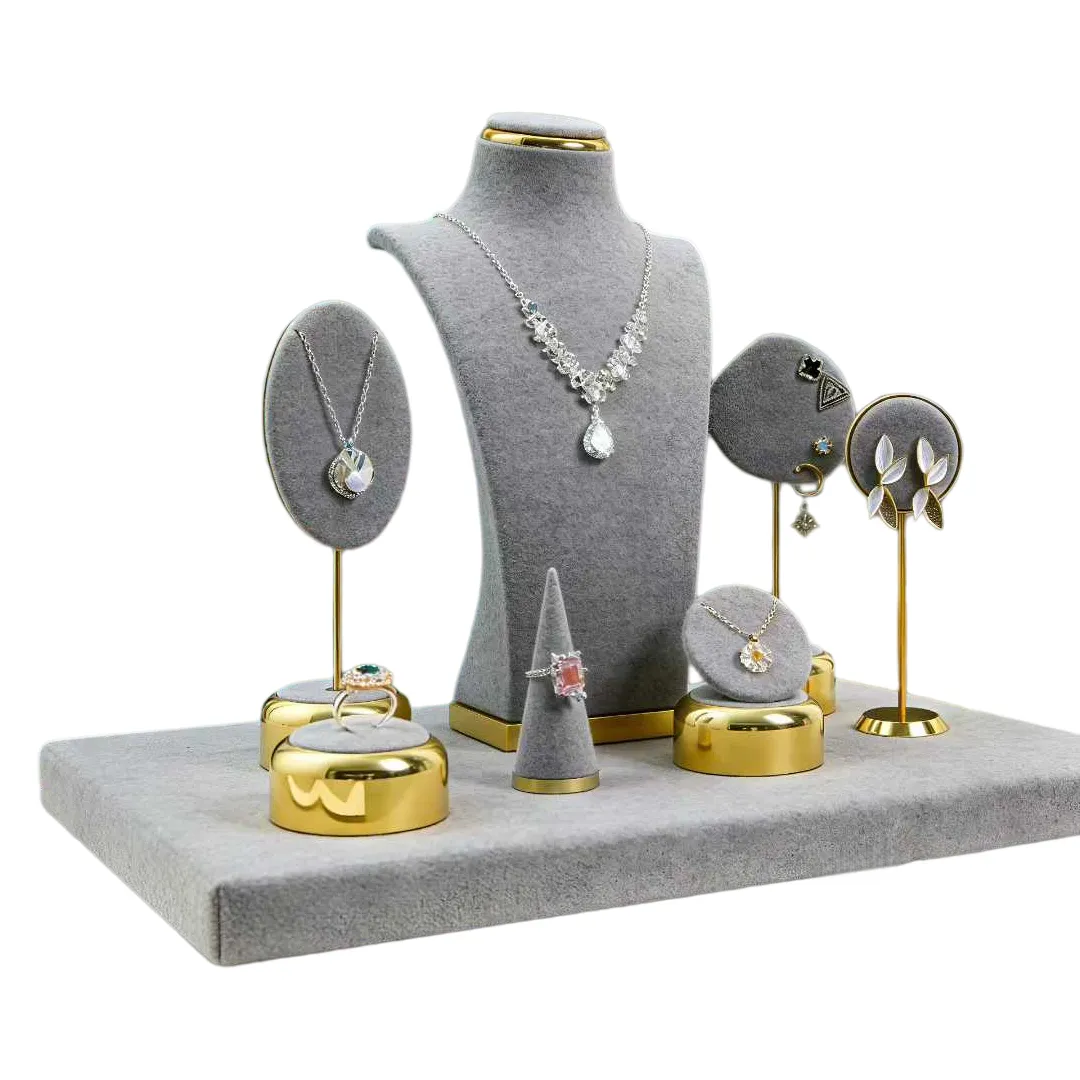 jewellery display stands wholesale